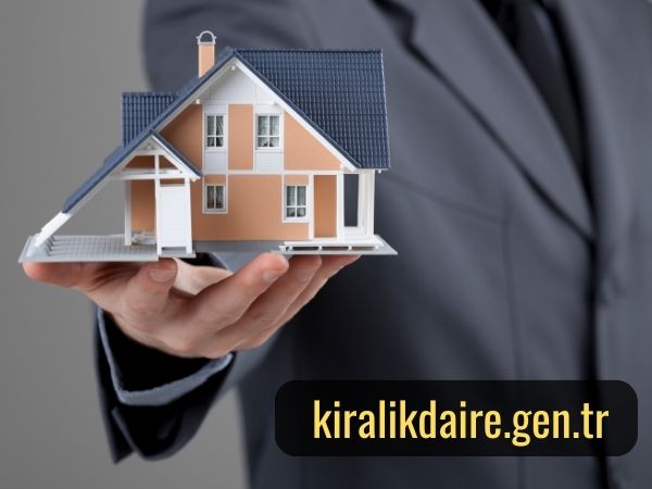 Tepeköy Mahallesi Kiralık Daire